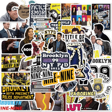 50 Stickers — Brooklyn Nine Nine (TV Show)