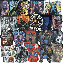 superhero avengers marvel stickers sticker pack