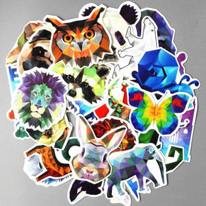 cute spirit animal and animals stickers sticker pack of pets